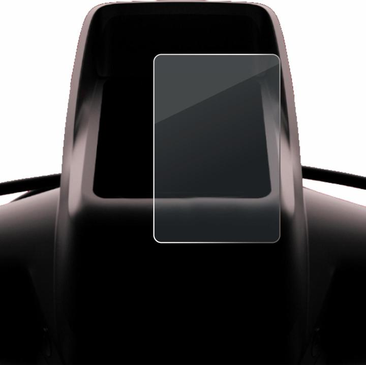 Immagine prodotto upscreen Reflection Shield Vetro Opaco