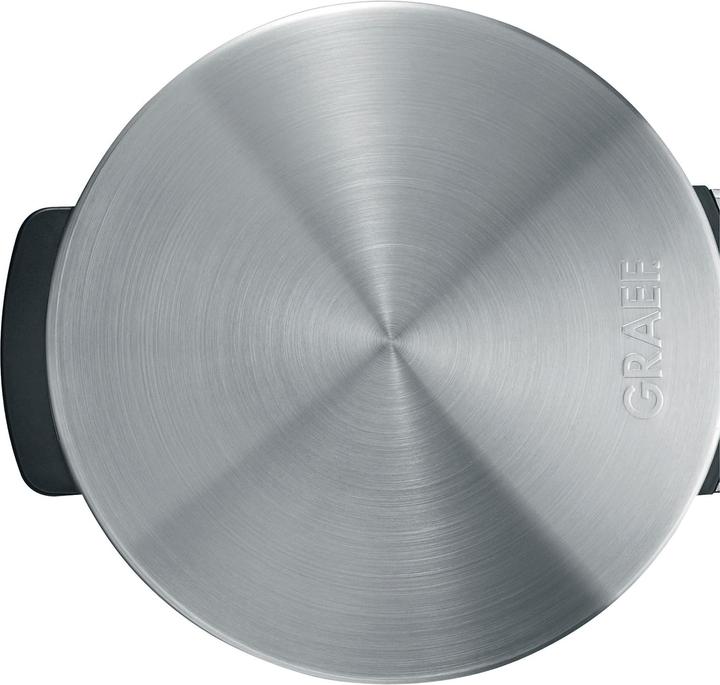 Actual product image Graef He 80