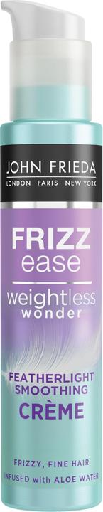 Immagine prodotto John Frieda Frizz Ease Weightless Wonder (Crema per capelli, 100 ml)