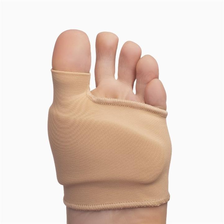 Immagine prodotto Poderm Doppia protezione per l'alluce valgo e il dolore plantare del tallone (Deodorante per piedi e polvere, 202.50 ml)