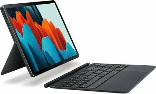 Image du produit Samsung Onglet de couverture (ING. Int., Galaxy Tab S7 11.0 (2020))