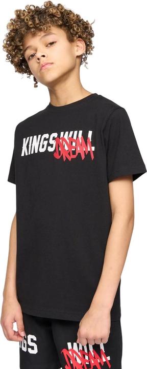 Immagine prodotto Kings Will Dream Tagged Maglietta Ragazzi (M)