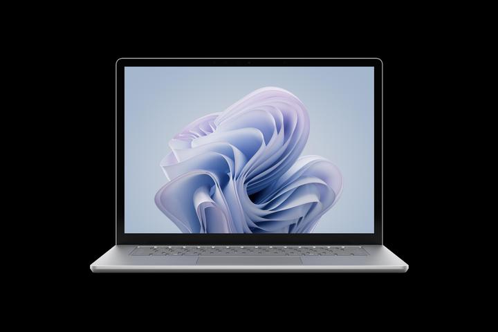 Image du produit Microsoft Surface Laptop 6 for business (15", Intel Core Ultra 5 135H, 16 Go, 512 Go, DE)