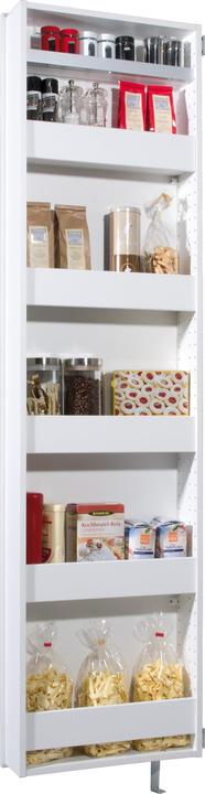 Image du produit Germania Nevaeh (50 x 18 x 195 cm)