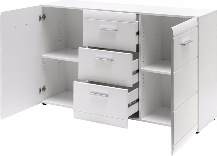 Actual product image Germania Adana (144 x 40 x 86 cm)