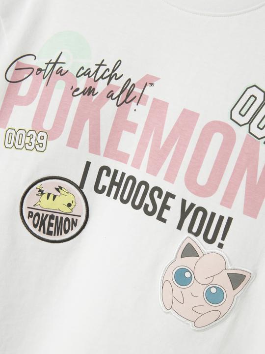 Image du produit Name it Pokémon T-Shirt (116)