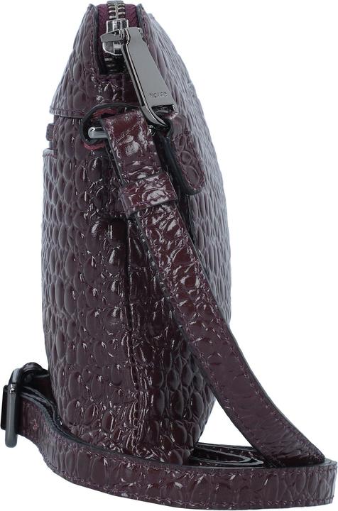Actual product image Picard Aleganto shoulder bag leather 24 cm
