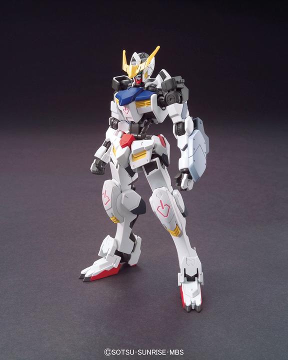 Produktbild Bandai Gundam - HG Barbatos