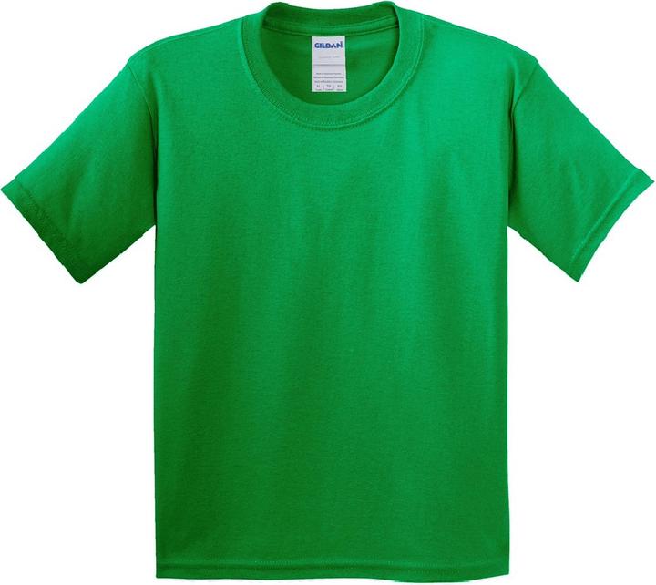 Irish green