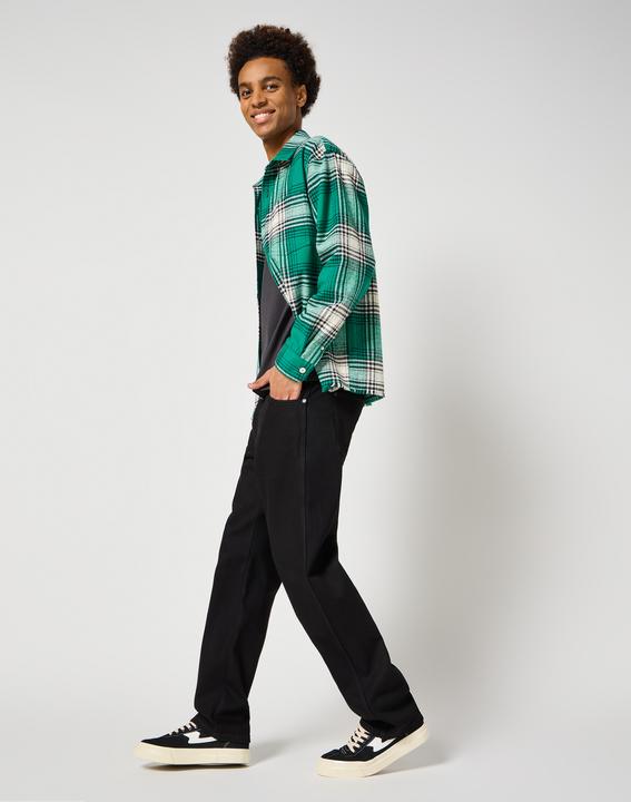 Actual product image Wrangler Frontier jeans (30, 33)