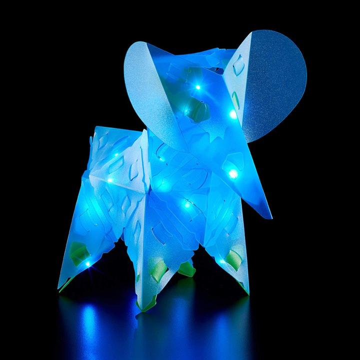 Produktbild Kosmos Creatto Elefant