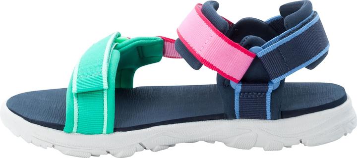 Produktbild Jack Wolfskin Seven Seas 3 K (34)