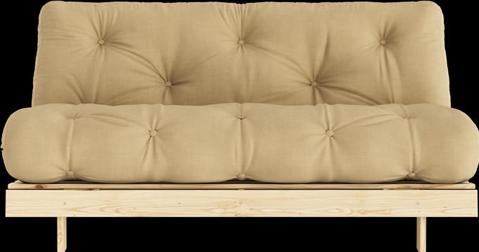 Actual product image Karup Design ROOTS 160 (Sofa bed)