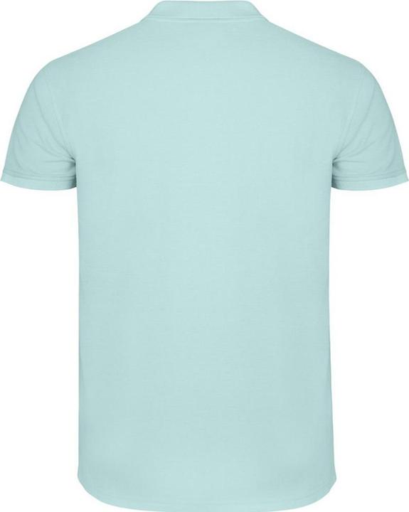 Immagine prodotto Alpinia Star Maglietta Polo Maniche Corte Uomo (3XL)