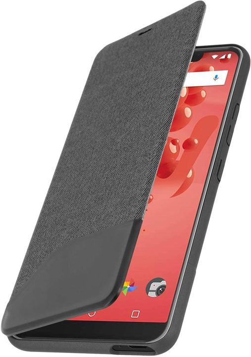 Actual product image Wiko Smart Folio (Wiko View 2 Plus)