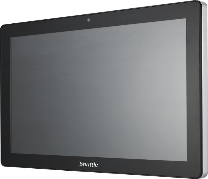 Produktbild Shuttle Industry-grade Panel PC P21WL01-i5WA Intel® Core™ i5 (21.5 Zoll) Pixel Touchscreen DDR4-SDRAM SSD (Intel Core i5-8365UE, 8 GB, 250 GB)