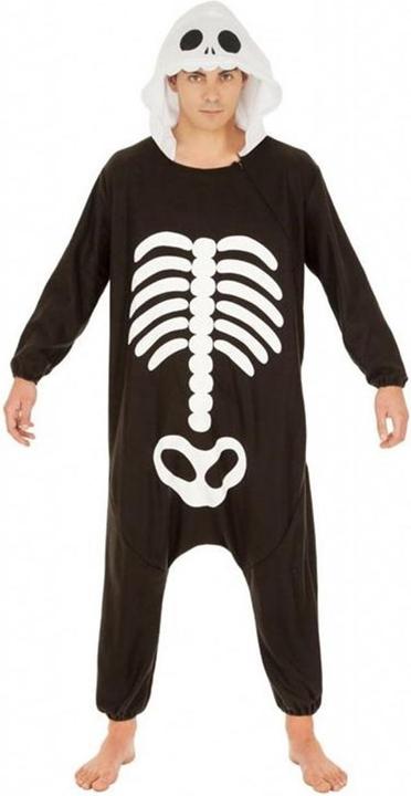 Image du produit Chaks Costume Squelette (M, L)