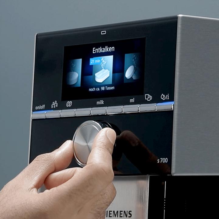 Produktbild Siemens Pflegeset (2227.50 ml)