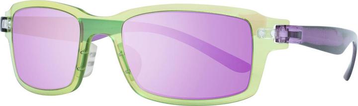 Try Cover Change Herrensonnenbrille TH502-03-52 Ø 52 mm