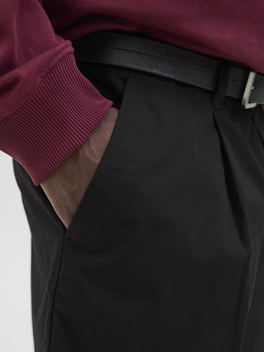 Produktbild Jack & Jones Baggy fit Chino Shorts Chino Shorts (XXL)