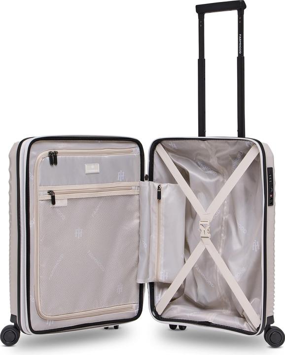 Actual product image Farmhood Eco Edition (44 l, Hand luggage (up to 50 litres))