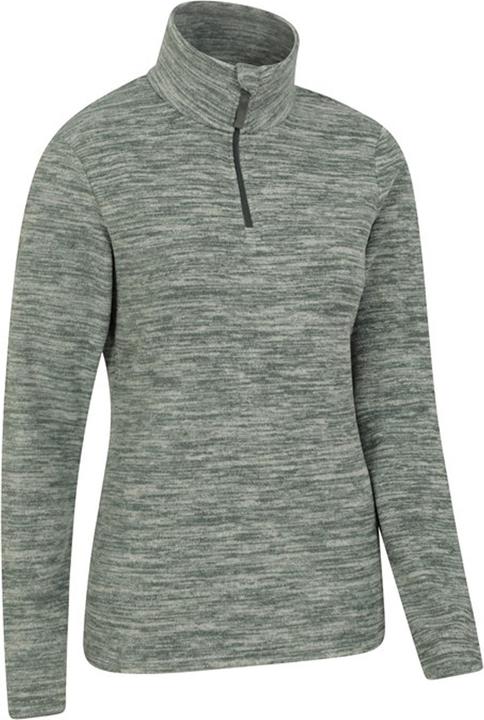 Immagine prodotto Mountain Warehouse Top in pile Snowdon Melange (32 D)