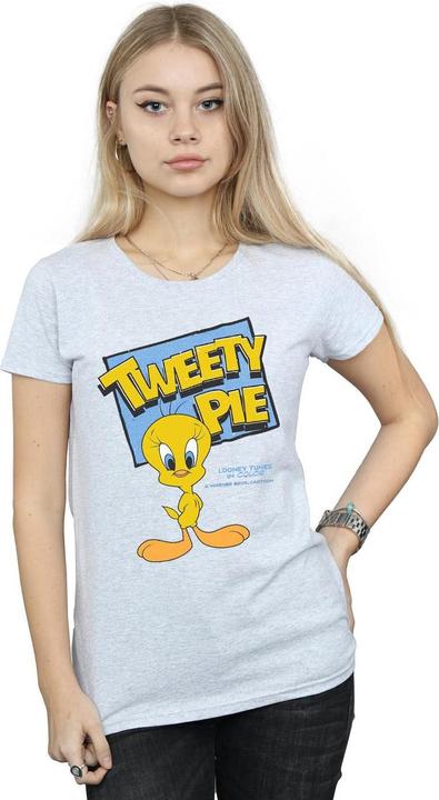 Produktbild Looney Tunes Classic TShirt (XL)