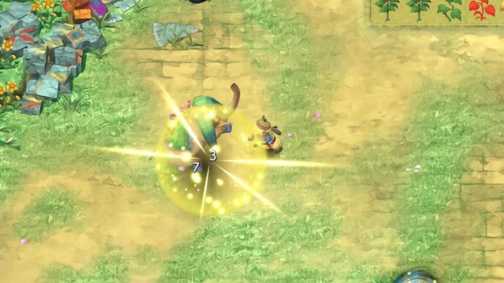 Produktbild Marvelous Rune Factory 3 Special Standard Edition (Switch, DE)