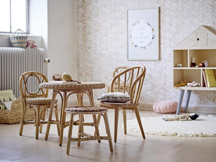 Productafbeelding Bloomingville Mini Lenea (110 x 110 cm)