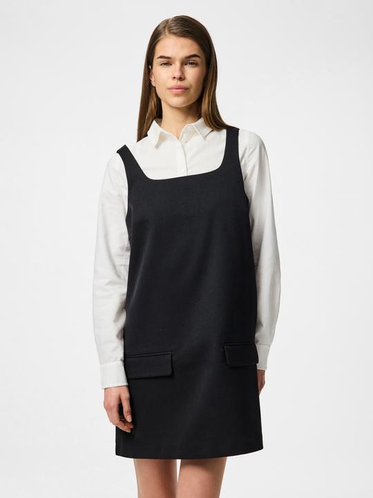 Produktbild Pieces PCFILINE OVERSIZE Spencer-Kleid (M)