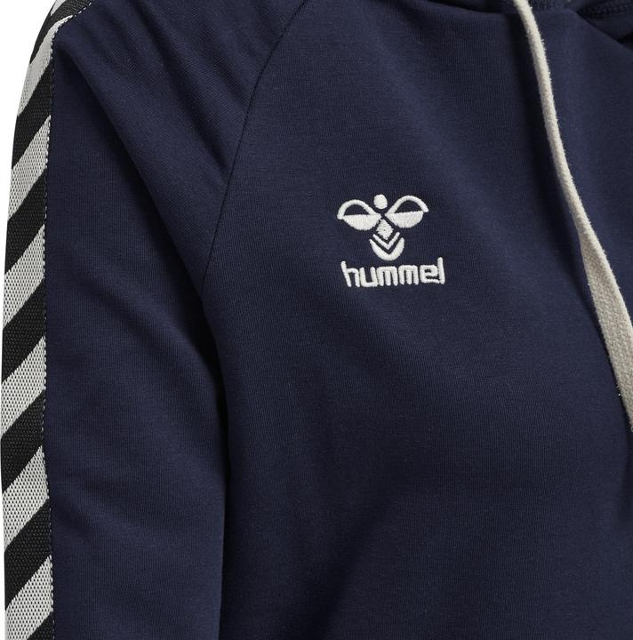 Actual product image hummel Move Classic Hoodie Woman (XXL)