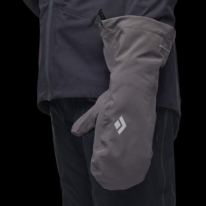 Image du produit Black Diamond Surmoulages imperméables (L)
