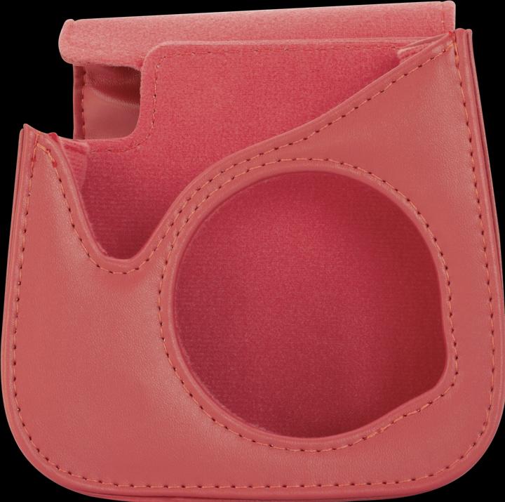 Immagine prodotto Fujifilm Borsa Instax Mini 9 rosso (Borsa a tracolla per fotocamera)