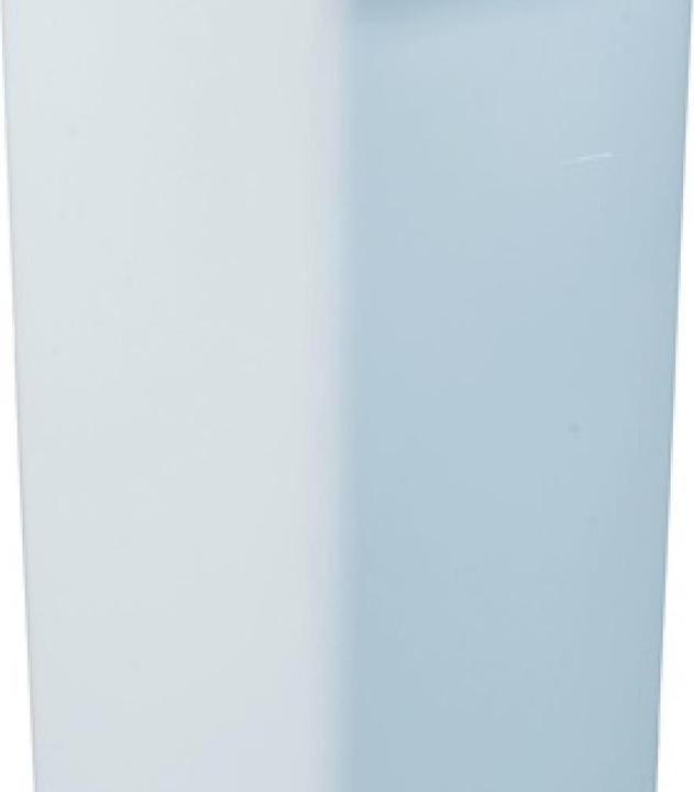 Actual product image Durable Wertstoffsammler 40l H590xB320xT360mm weiss o.Deckel (40 l)