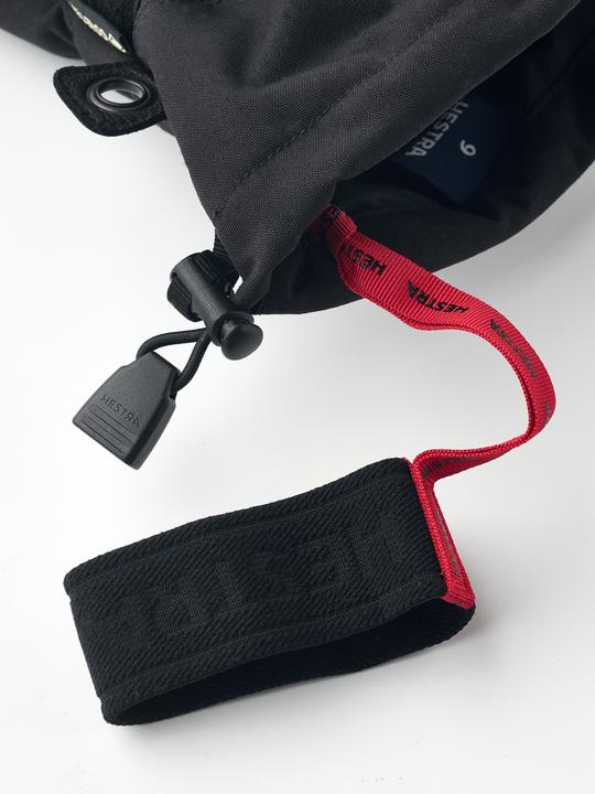 Produktbild Hestra Army Leather Heli Ski 3 Finger (XL)