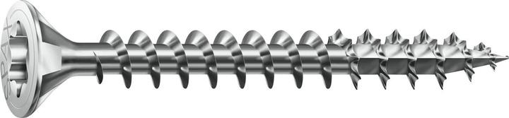 Produktbild Spax Spanplattenschrauben SK T10 3,0x20 mm (1000 Schrauben pro Stück)