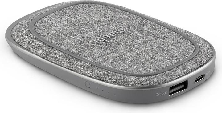 Moshi Porto Q 5K powerbank (15 W)