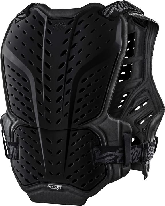 Produktbild Troy Lee Designs Rockfight Youth (One Size, Brustprotektor, Einzelstück)