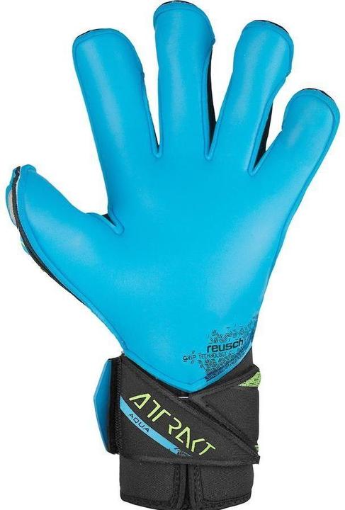 Produktbild Reusch Attrakt Aqua Evolution (8)