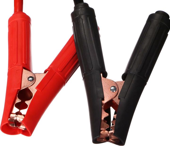 Actual product image GEKO Starter cable 600A 4m (600 A)