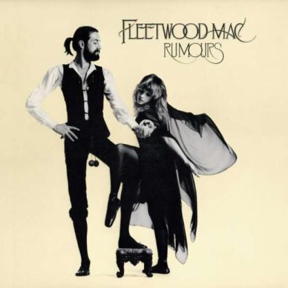 Image du produit Rumeurs (Fleetwood Mac, 2011)