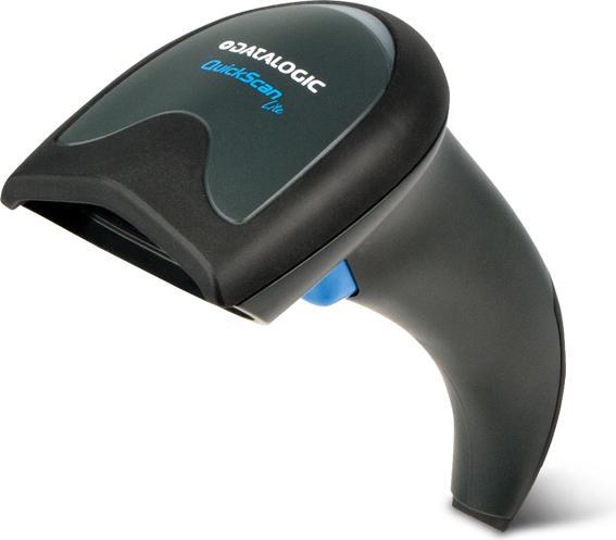 Produktbild Datalogic Bluetooth, Kit, USB, Linear Imager, Kit inc. Imager and USB Micro Cable (1D-Barcodes)
