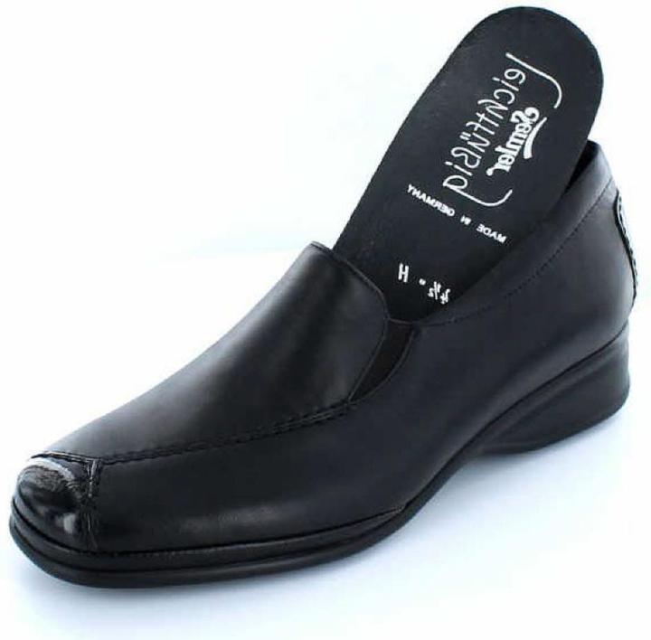 Produktbild Semler Slipper (39)