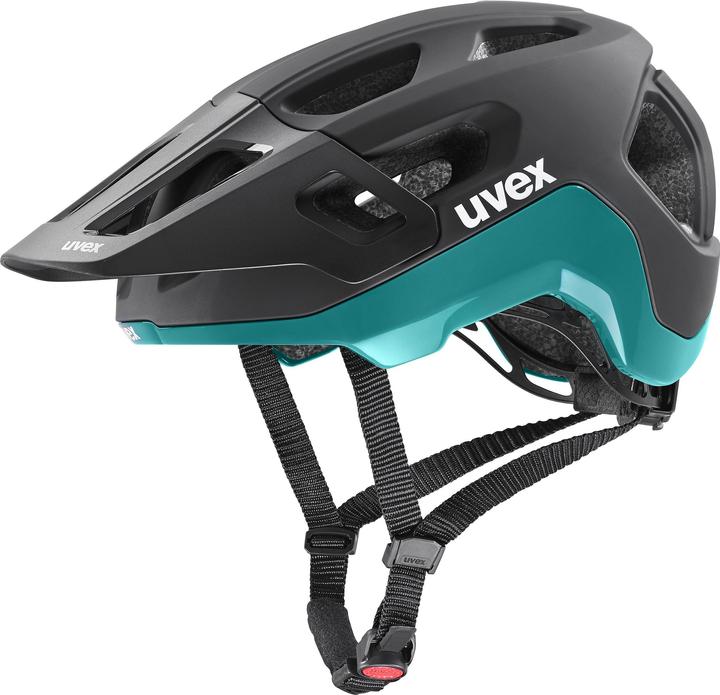 Produktbild Uvex Sports react (59 - 61 cm)