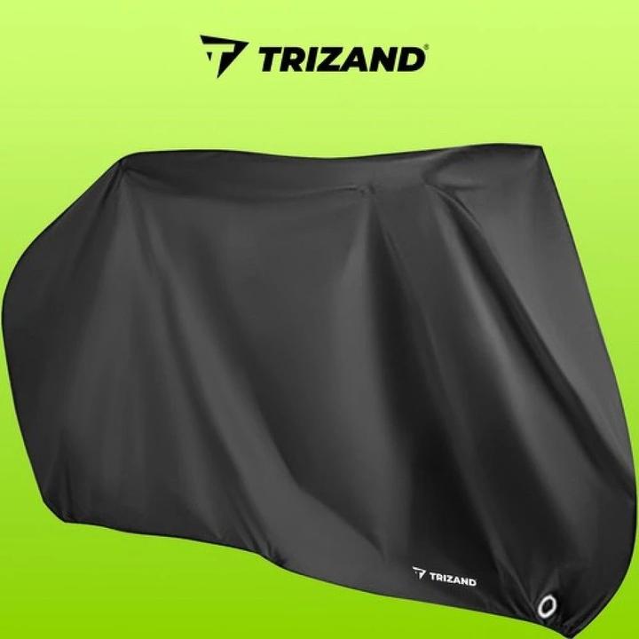 Image du produit Trizand Fahrradschutzhülle VELO-GARAGE Fahrradgarage von