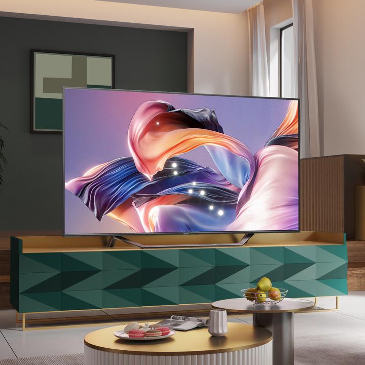 Immagine prodotto Hisense TV 75A7KQ (75", A7K, QLED, 4K, 2023)
