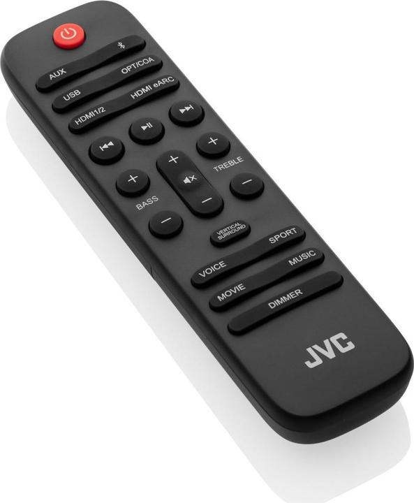 Productafbeelding JVC TH-E431B (120 W, 2.1 kanalen)