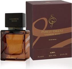 Produktbild Ajmal Purely Orient Cashmere - EDP - Volume: 75