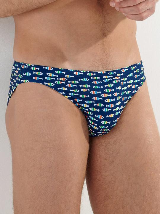 Produktbild HOM Badeslip (XL)