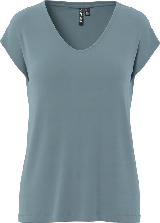 Image du produit Pieces T-Shirt uni (XS)